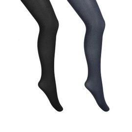 Condor Bow Tights Black – Diffusion Wear