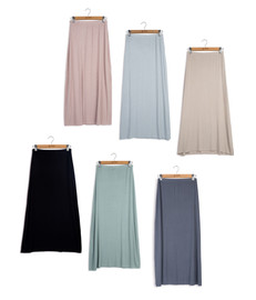 Point Aline Maxi Skirt