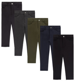 Boys Stretch Pants - 10060