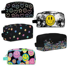 Top Trenz Cosmetic Bag