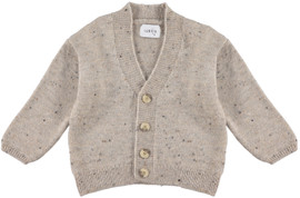 Boys Knit Cardigan