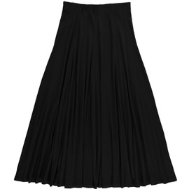Women's Modal Maxi Panel Skirt