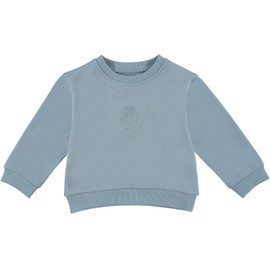 【GRAVER】25SS★ GIRL&BOY Sweatshirt Girls - Tops/Shells - Sweater/Hoodie - Double Header USA