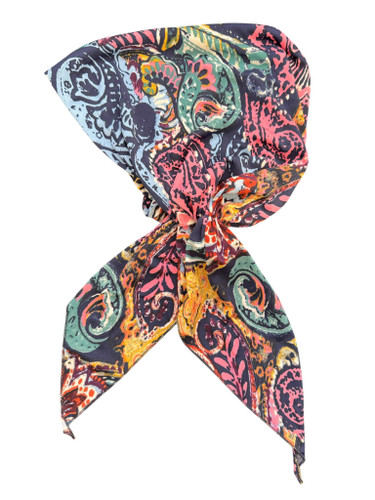 Neon Shadows Pretied P-10061