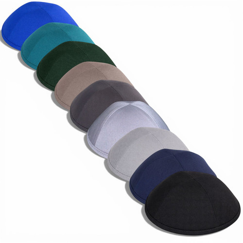 Keter Cotton Yarmulkas