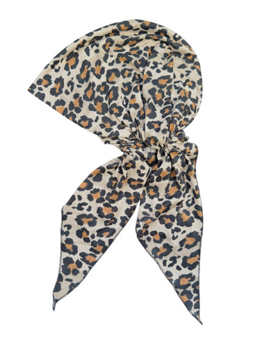 Wild Cheetah Pretied P-12050