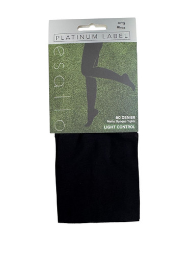  Opaque Light C/T Tights