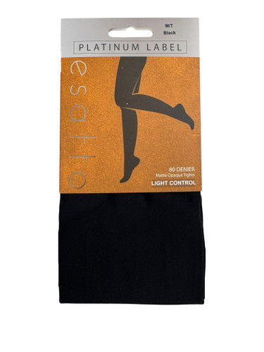 Opaque Light C/T 80D Tights