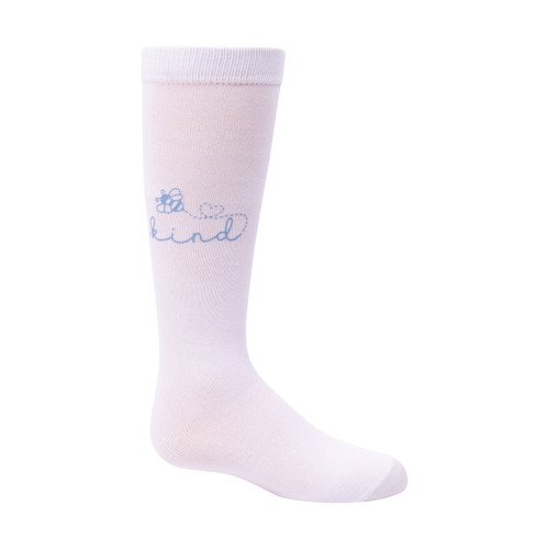 Be Kind Knee Sock