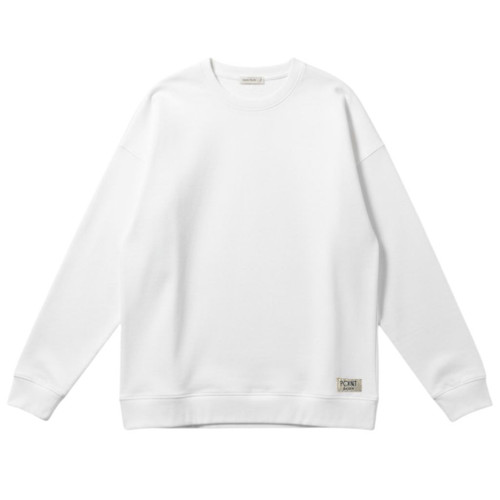 Point Signature Boyfriend Tee