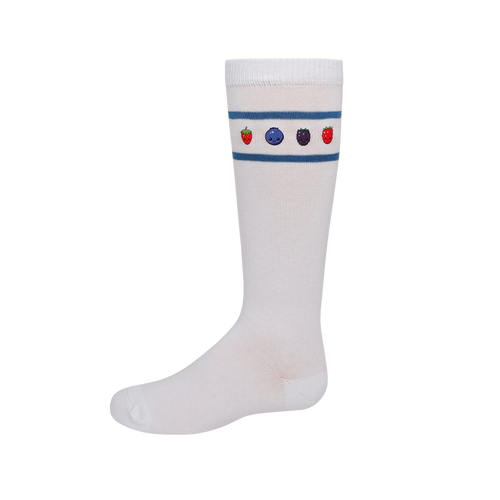 Miami Knee Sock