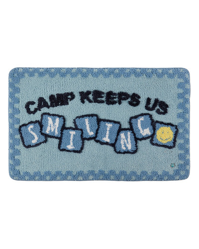 Camp Smile Mat (MAC-030)