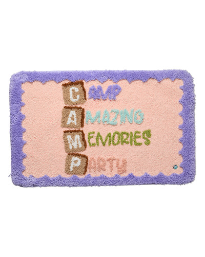 Camp Party Mat (MAC-031)