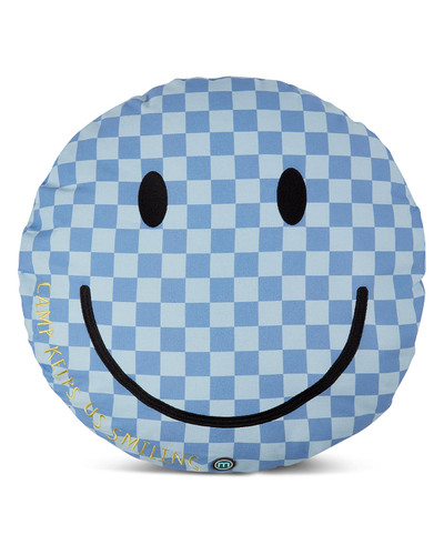 Camp Smile Autograph Pillow (MAC-033)