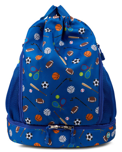 All Over Sports Bag (MAC-040)