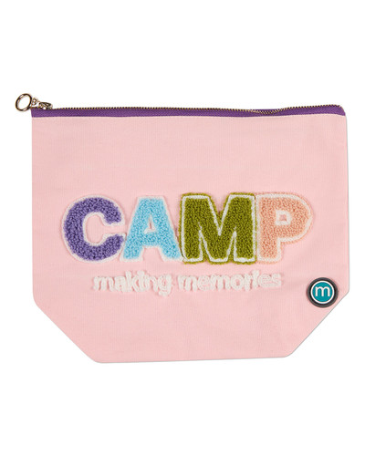 Camp Pouch (MAC-047)