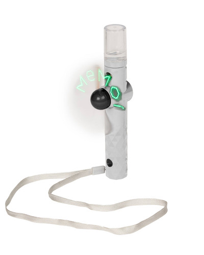 LED Mister Fan Promo Mist Fan