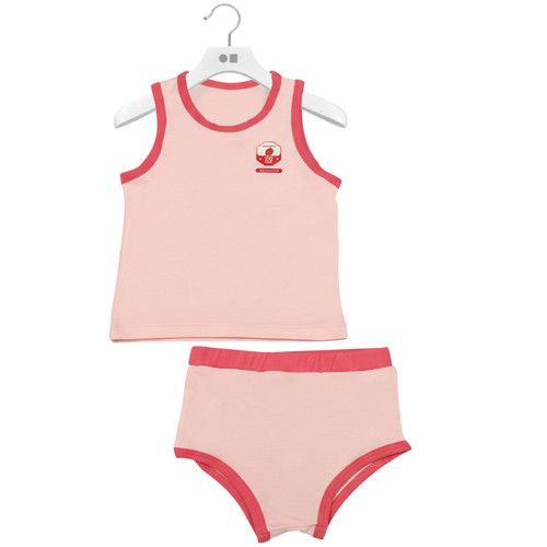 Tutti Frutti Sleeveless Set