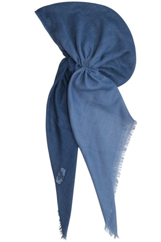 Nisa Navy Tichel