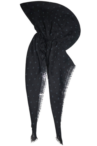 Speckled Tichel