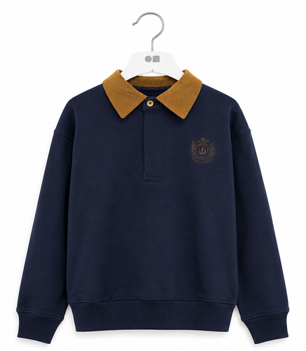 Crest Polo
