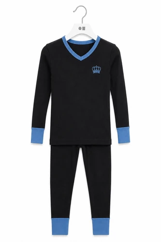 Black/Blue
