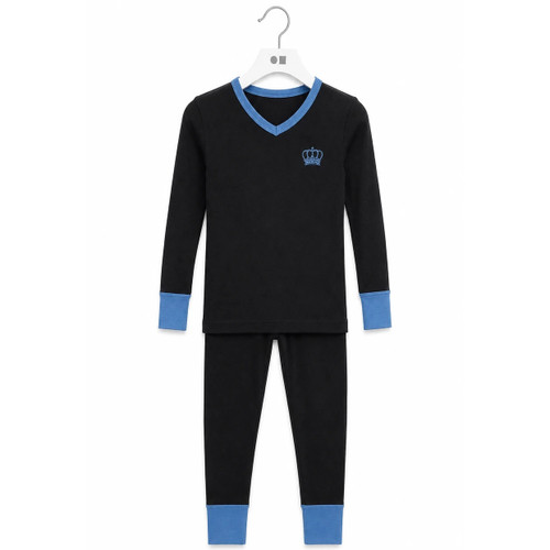 Black/Blue