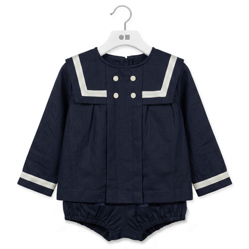 Sailor 2pc Set