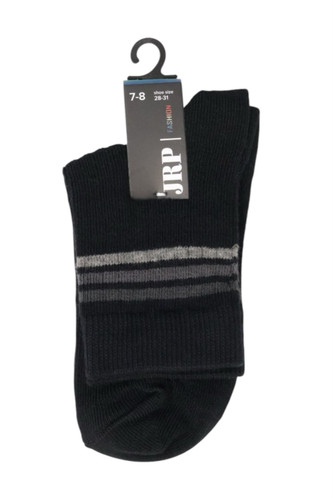 Maple Midcalf Sock
