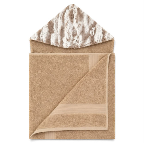Taupe / Jupiter Taupe Towel