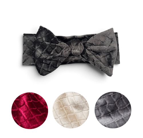 Shimmer Diamond Toddler Headband