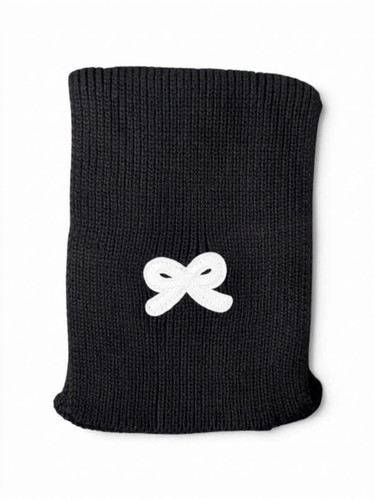 Bow Patch Toddler Scarf (BR-D114-S)