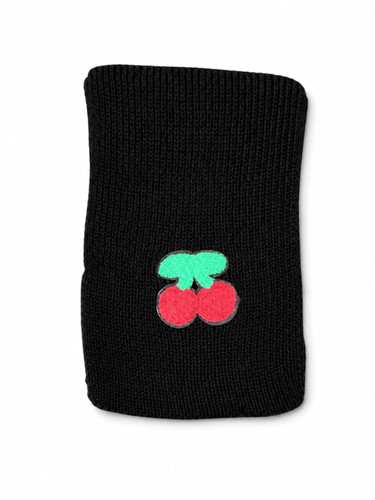 Cherry Patch Toddler Scarf (BR-D115-S)