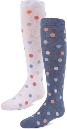 Fun Dot Knee High