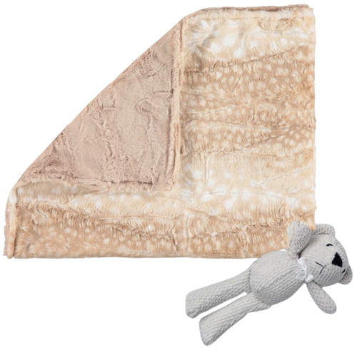 Fawn Safari/Luxe Safari Lovey