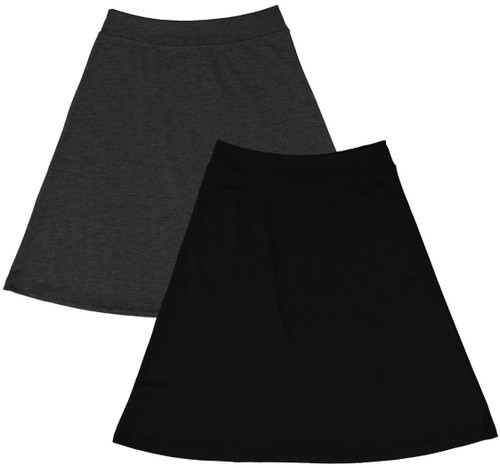 Ladies New A-line Skirt