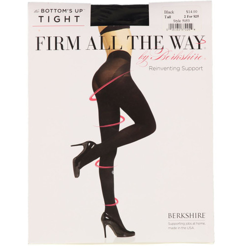 Berkshire Womens Firm all the Way Tights