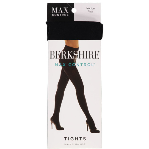 Berkshire Womens Max Control Tights