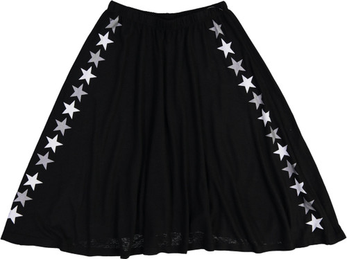 So Nikki Girls Star Skirt - 1257K-P714B