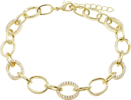 DluxJewels Bracelet - B4578