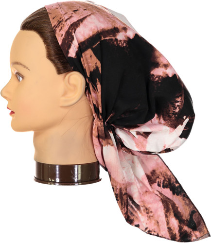 Riqki Womens Pre-Tied Bandana - PTBL1054