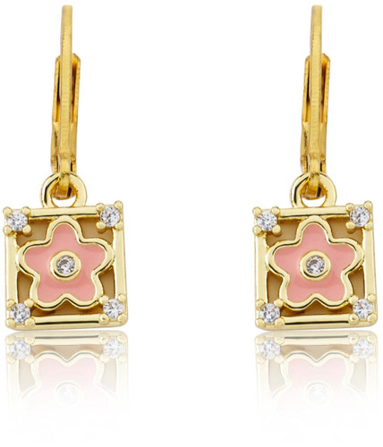 LMTS Girls Earring - ER6885B-GP