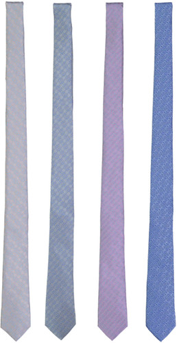 T.O. Collection Boys Necktie - 956