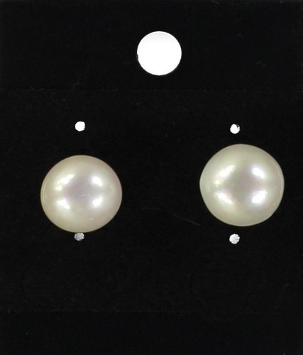 Pearl Earrings - 1EA7628