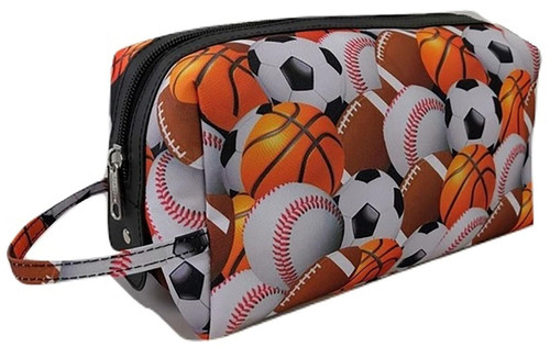 Top Trenz Sports Toiletry Bag - COS-SPORT1