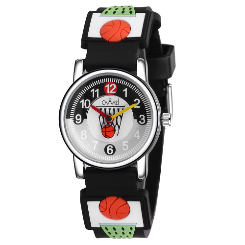 Ovvel Basketball Watch -173