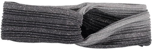 Glitter Ombre Turban