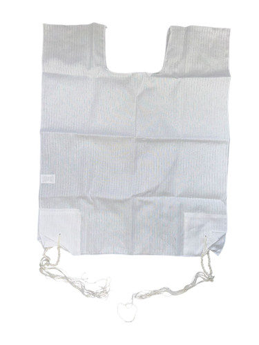 Keter Judaica Mens 100% Cotton AKC-MSO