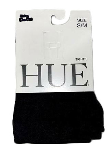 HUE Womens Luster CT Tights - U21188