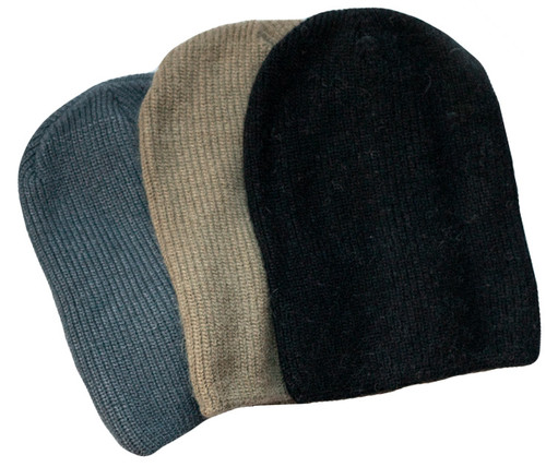 The Snow Bunny Beanie